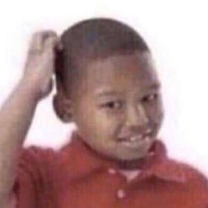 Meet your Posher, Kha